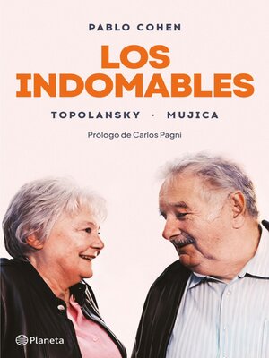 cover image of Los indomables